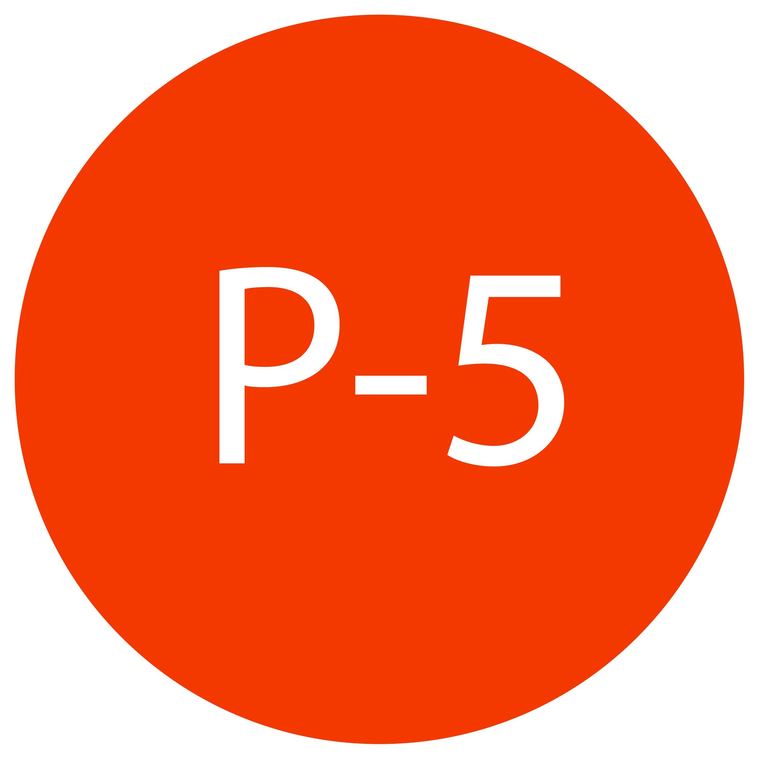 P-5