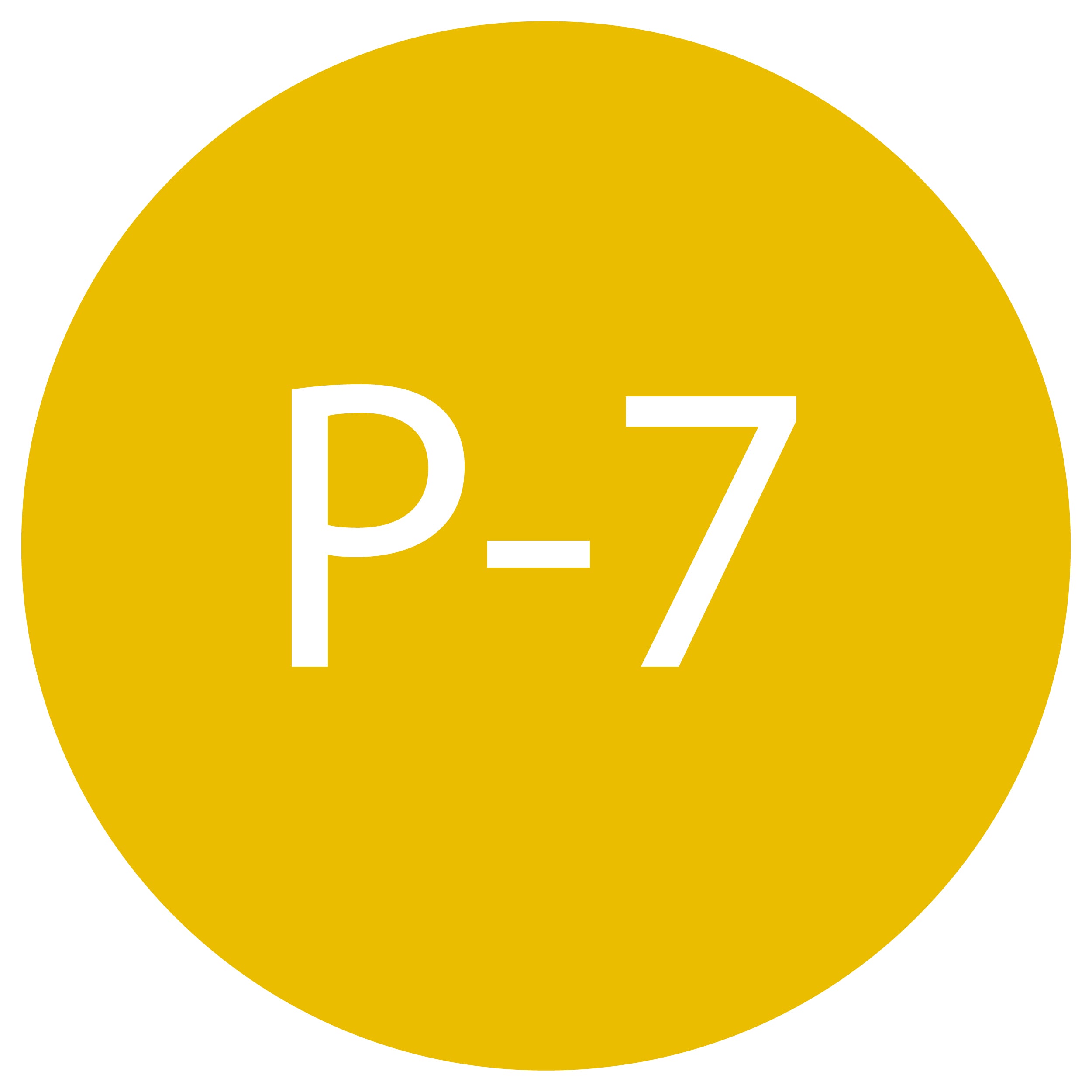 P-7